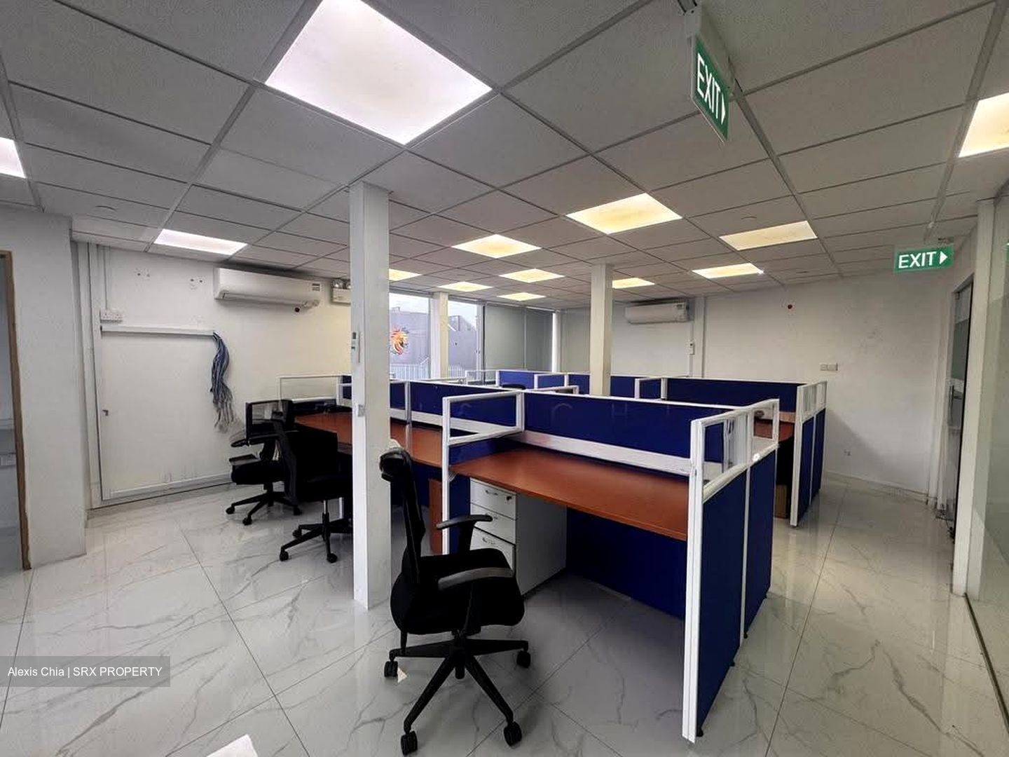 Tagore 8 (D26), Factory #619355391